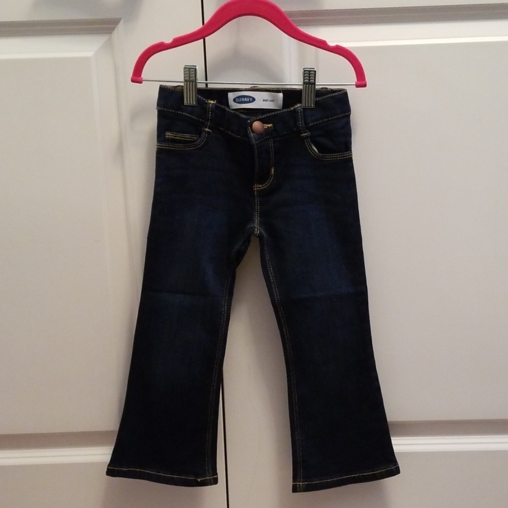 Old Navy Toddler Girl Jeans